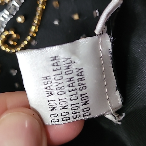 Vintage Evening Set - Picture 6 of 15